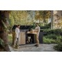 Zahradní box Keter Signature 2020 l Venetian hnědý