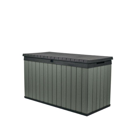 Zahradní box Keter Darwin 570L zelený