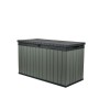 Zahradní box Keter Darwin 570L zelený