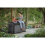 Zahradní box Keter Cortina 380 L šedý