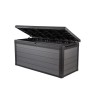 Zahradní box Keter Cortina 570 L šedý