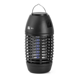 Lapač hmyzu G21 GH-1 nabíjecí