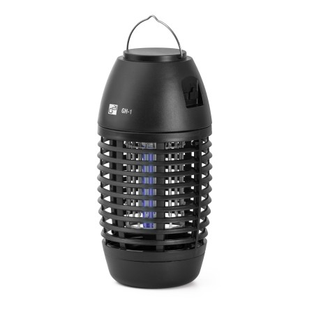 Lapač hmyzu G21 GH-1 nabíjecí