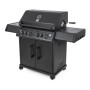 Plynový gril G21 Michigan BBQ Premium Line, 6 hořáků + zdarma redukční ventil