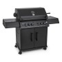 Plynový gril G21 Michigan BBQ Premium Line, 6 hořáků + zdarma redukční ventil
