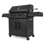Plynový gril G21 Michigan BBQ Premium Line, 6 hořáků + zdarma redukční ventil
