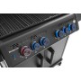 Plynový gril G21 Michigan BBQ Premium Line, 6 hořáků + zdarma redukční ventil