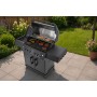 Plynový gril G21 Michigan BBQ Premium Line, 6 hořáků + zdarma redukční ventil
