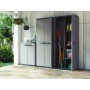 Skříň Keter Piú High