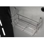 Plynový gril G21 Alabama Silver BBQ Premium Line, 5 hořáků + zdarma redukční ventil