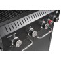 Plynový gril G21 Alabama Black BBQ Premium Line, 5 hořáků + zdarma redukční ventil