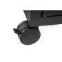 Plynový gril G21 Alabama Black BBQ Premium Line, 5 hořáků + zdarma redukční ventil