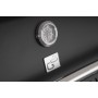 Plynový gril G21 Alabama Black BBQ Premium Line, 5 hořáků + zdarma redukční ventil