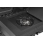 Plynový gril G21 Alabama Black BBQ Premium Line, 5 hořáků + zdarma redukční ventil