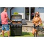 Plynový gril G21 Alabama Black BBQ Premium Line, 5 hořáků + zdarma redukční ventil