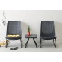Zahradní nábytek Keter Rio Patio set grafitový