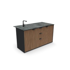 Zahradní kuchyně Keter Deco Compact Outdoor Kitchen