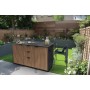 Zahradní kuchyně Keter Deco Compact Outdoor Kitchen