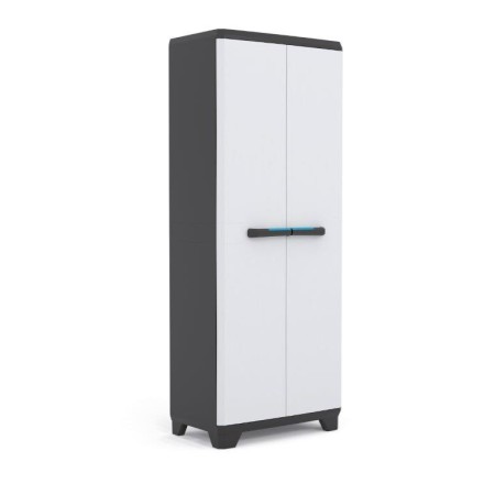 Skříň Keter Linear Utility, poškozený obal