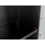 Skříň Keter Linear Utility, poškozený obal