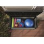 Zahradní box Keter Denali DuoTech 570L šedý