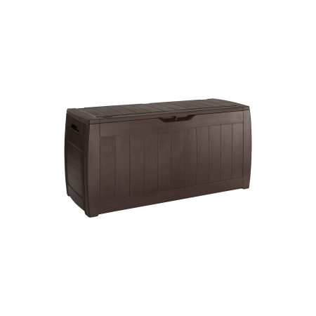 Zahradní box Keter Hollywood 270L hnědý