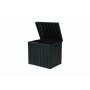 Zahradní box Keter Urban storage box 113L grafitový