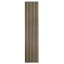 Akustický panel G21 270x60,5x2,1 cm, ořech