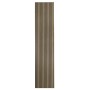 Akustický panel G21 270x60,5x2,1 cm, ořech