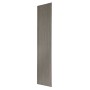 Akustický panel G21 270x60,5x2,1 cm, šedý dub