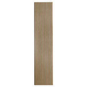 Akustický panel G21 270x60,5x2,1 cm, přírodní dub