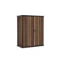 Zahradní box Keter Signature 1400 l Walnut