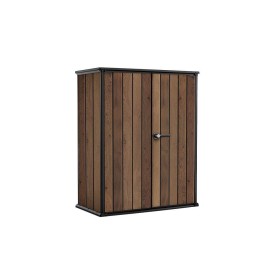 Zahradní box Keter Signature 1400 l Walnut