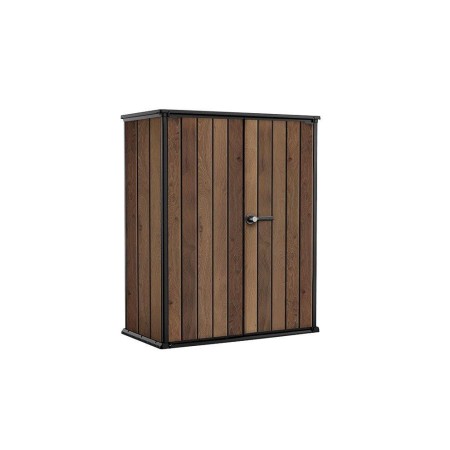Zahradní box Keter Signature 1400 l Walnut