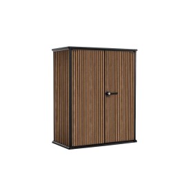 Zahradní box Keter Signature 1400 l Venetian hnědý
