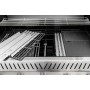 Plynový gril G21 Nebraska BBQ Premium line, 6 hořáků + zdarma redukční ventil