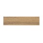 Zakončovací lišta G21 pro akustický panel, teak