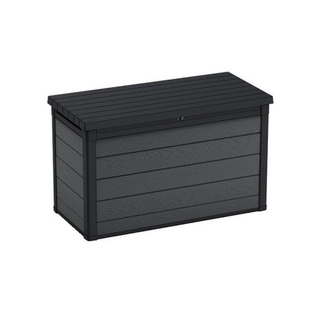 Zahradní box Keter Cortina 757 L šedý
