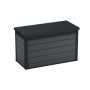 Zahradní box Keter Cortina 757 L šedý