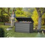 Zahradní box Keter Cortina 757 L šedý