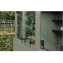 Zahradní domek Keter Potting Shed 2v1 zelený, s podlahou