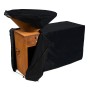 Gril G21 Idaho Corten