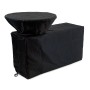 Gril G21 Idaho Corten