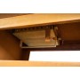 Gril G21 Maine Corten