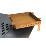 Gril G21 Maine Corten