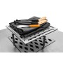 Gril G21 Maine Corten