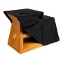 Gril G21 Maine Corten