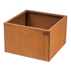Vyvýšený záhon G21 50 x 32 x 50 cm, Corten