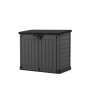 Zahradní box Keter STORE-IT-OUT MAX tmavě šedý