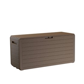 Zahradní box Keter Atlas 270 l hnědý